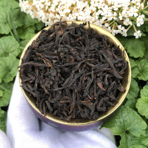 Чай Да Хун Пао скальный улун 100 г